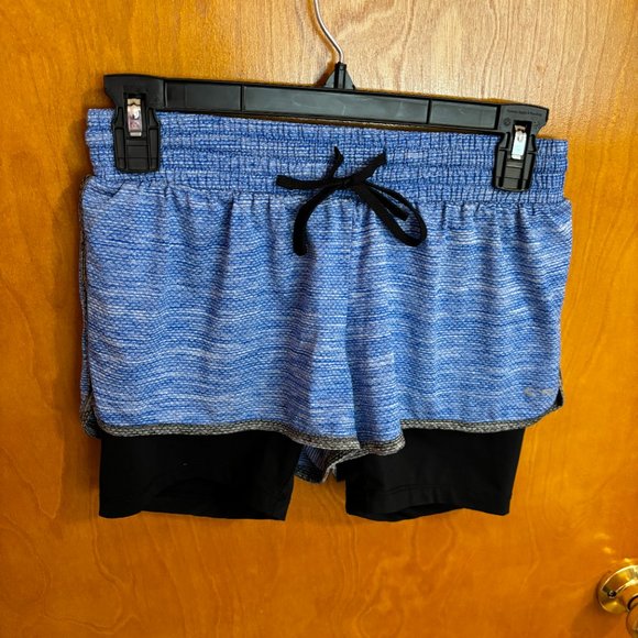 Champion Duodry Workout Shorts (S) - Picture 2 of 9